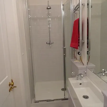 Peebles Cottage Apartment With River View And Bike Store Esterno foto
